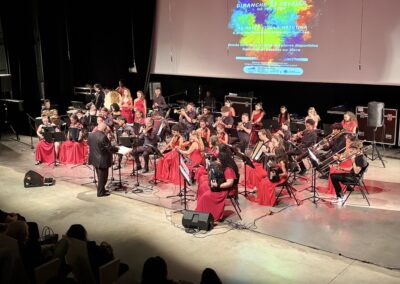 Orchestre Polyphonia - Orchestre île de la Réunion