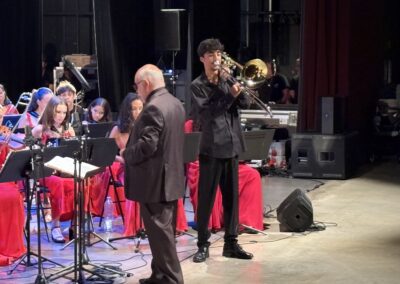 Orchestre Polyphonia - Orchestre île de la Réunion
