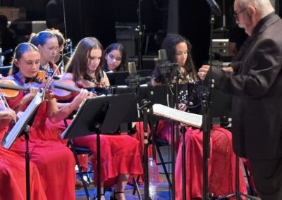 Orchestre Polyphonia - Orchestre île de la Réunion