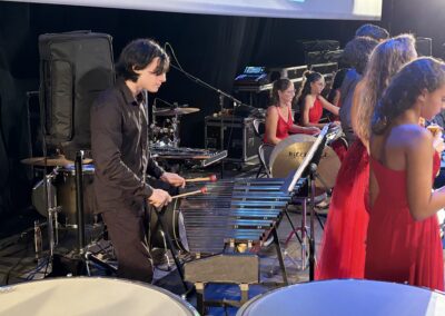 Orchestre Polyphonia - Orchestre île de la Réunion