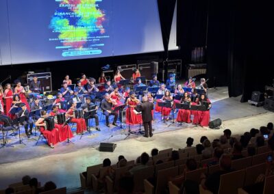 Orchestre Polyphonia - Orchestre île de la Réunion