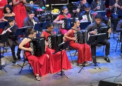 Orchestre Polyphonia - Orchestre île de la Réunion
