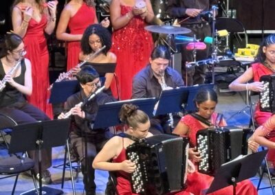 Orchestre Polyphonia - Orchestre île de la Réunion