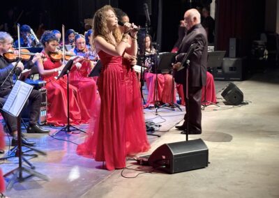 Orchestre Polyphonia - Orchestre île de la Réunion