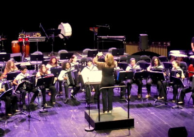Orchestre Polyphonia - Orchestre île de la Réunion