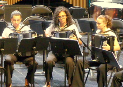 Orchestre Polyphonia - Orchestre île de la Réunion