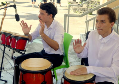 Orchestre Polyphonia - Orchestre île de la Réunion