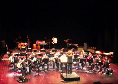 Orchestre Polyphonia - Orchestre île de la Réunion
