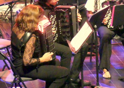 Orchestre Polyphonia - Orchestre île de la Réunion