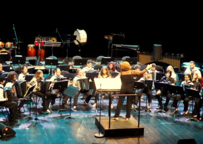 Orchestre Polyphonia - Orchestre île de la Réunion