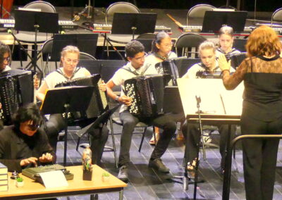 Orchestre Polyphonia - Orchestre île de la Réunion