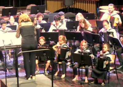Orchestre Polyphonia - Orchestre île de la Réunion