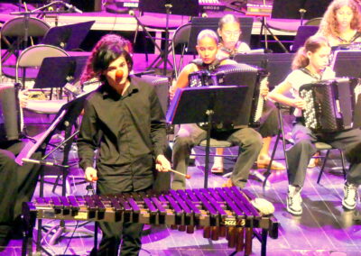 Orchestre Polyphonia - Orchestre île de la Réunion