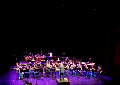 Orchestre Polyphonia - Orchestre île de la Réunion
