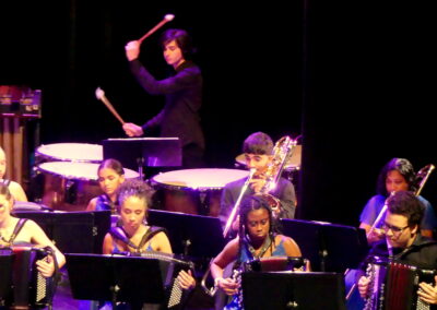 Orchestre Polyphonia - Orchestre île de la Réunion