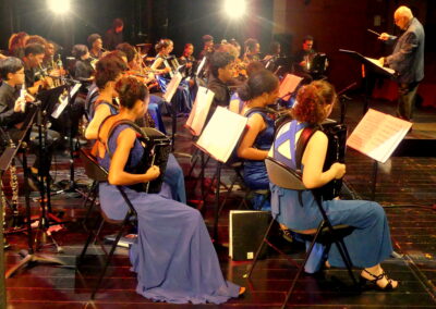 Orchestre Polyphonia - Orchestre île de la Réunion
