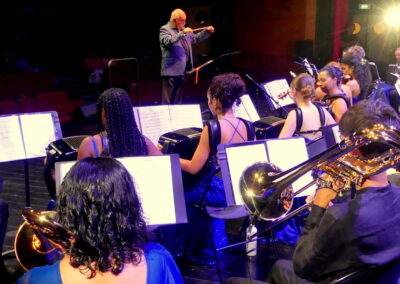Orchestre Polyphonia - Orchestre île de la Réunion