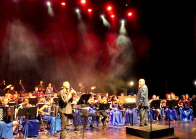 Orchestre Polyphonia - Orchestre île de la Réunion