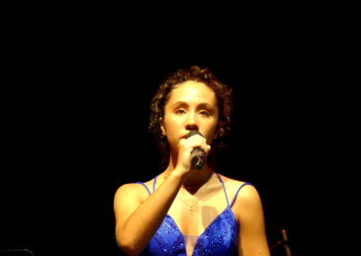 Orchestre Polyphonia - Orchestre île de la Réunion